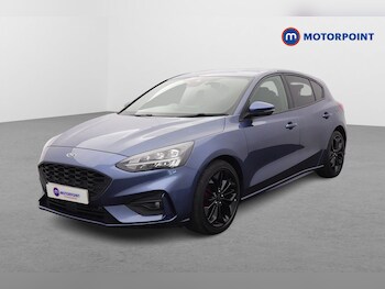 Used Ford Focus undefined for sale - 78717522: Photo