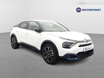 Used Citroen C4 2023 for sale - 75917522: Photo