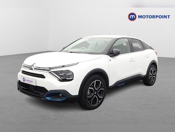 Used Citroen C4 2023 for sale - 75917522: Photo