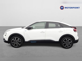 Used Citroen C4 2023 for sale - 75917522: Photo