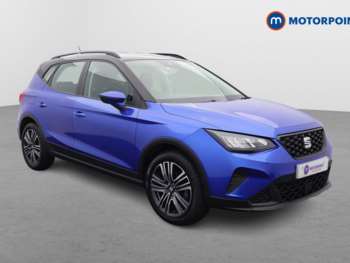 2022 - 1.0 TSI 110 SE Technology 5dr DSG