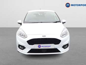 Used Ford Fiesta 2020 for sale - 75098025: Photo