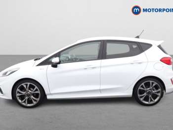 Used Ford Fiesta 2020 for sale - 75098025: Photo