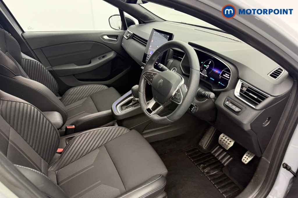 Used Renault Clio 2024 for sale - 78148797: Photo 11