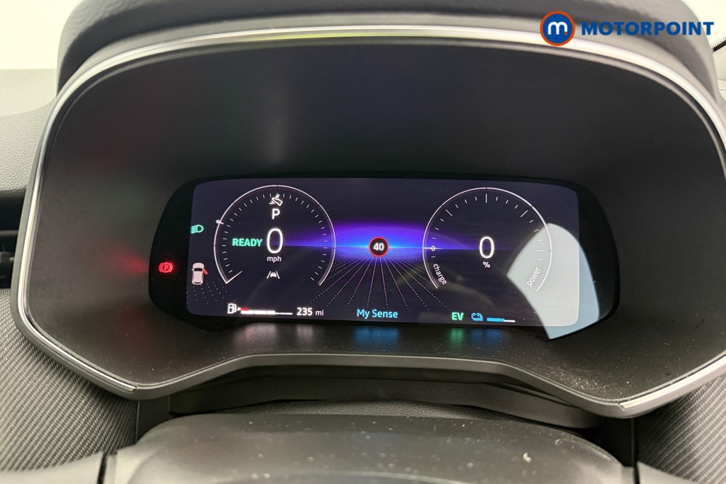 Used Renault Clio 2024 for sale - 78148797: Photo 12