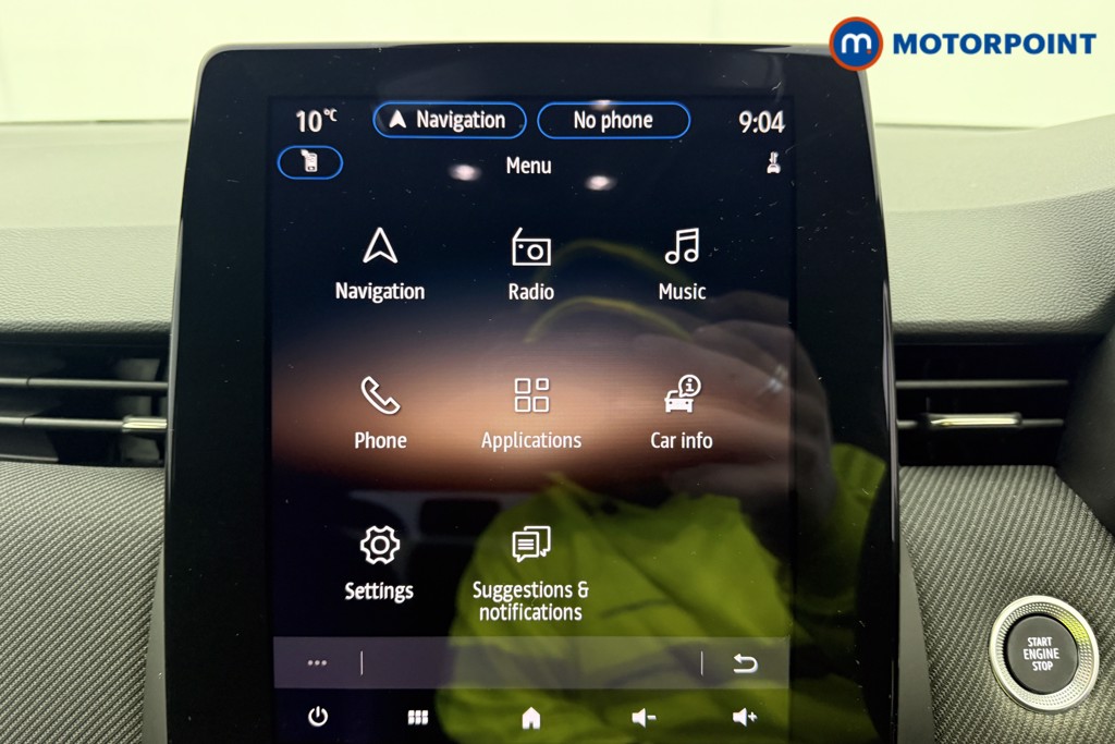 Used Renault Clio 2024 for sale - 78148797: Photo 15