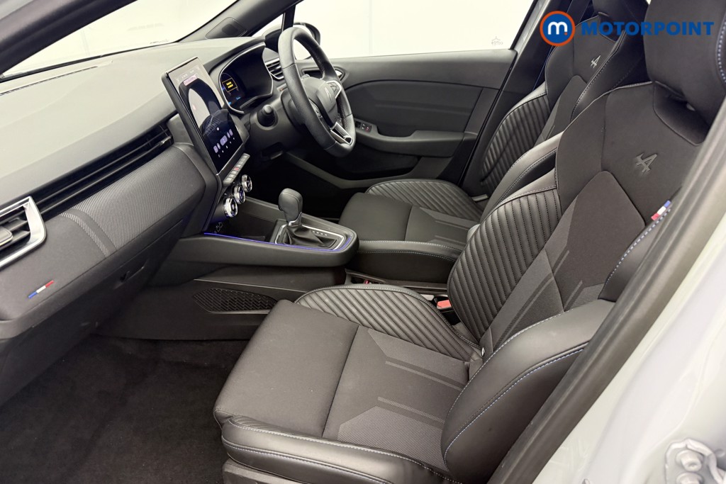 Used Renault Clio 2024 for sale - 78148797: Photo 27