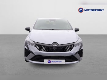 Used Renault Clio 2024 for sale - 78148797: Photo