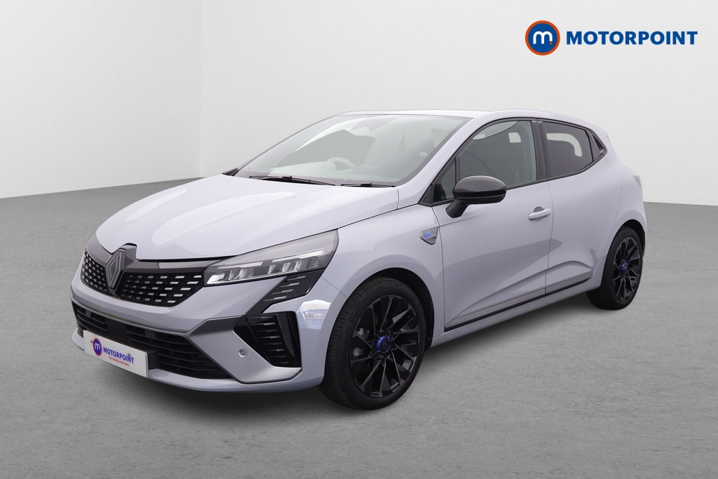 Used Renault Clio 2024 for sale - 78148797: Photo 3