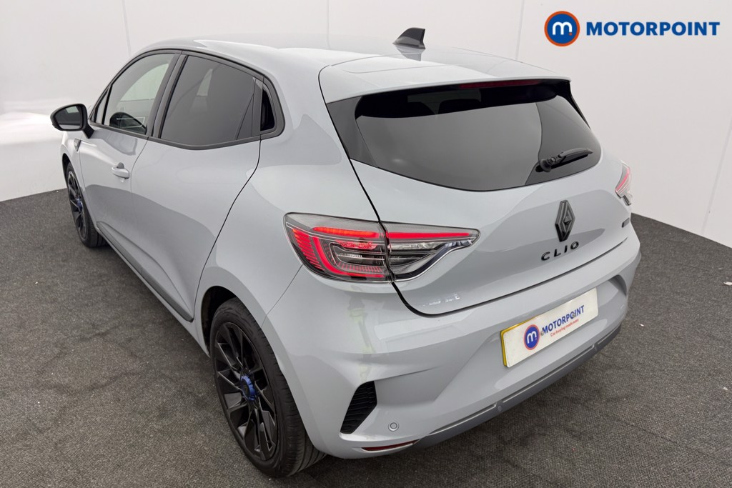 Used Renault Clio 2024 for sale - 78148797: Photo 31