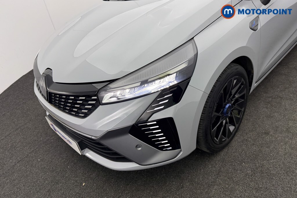 Used Renault Clio 2024 for sale - 78148797: Photo 33