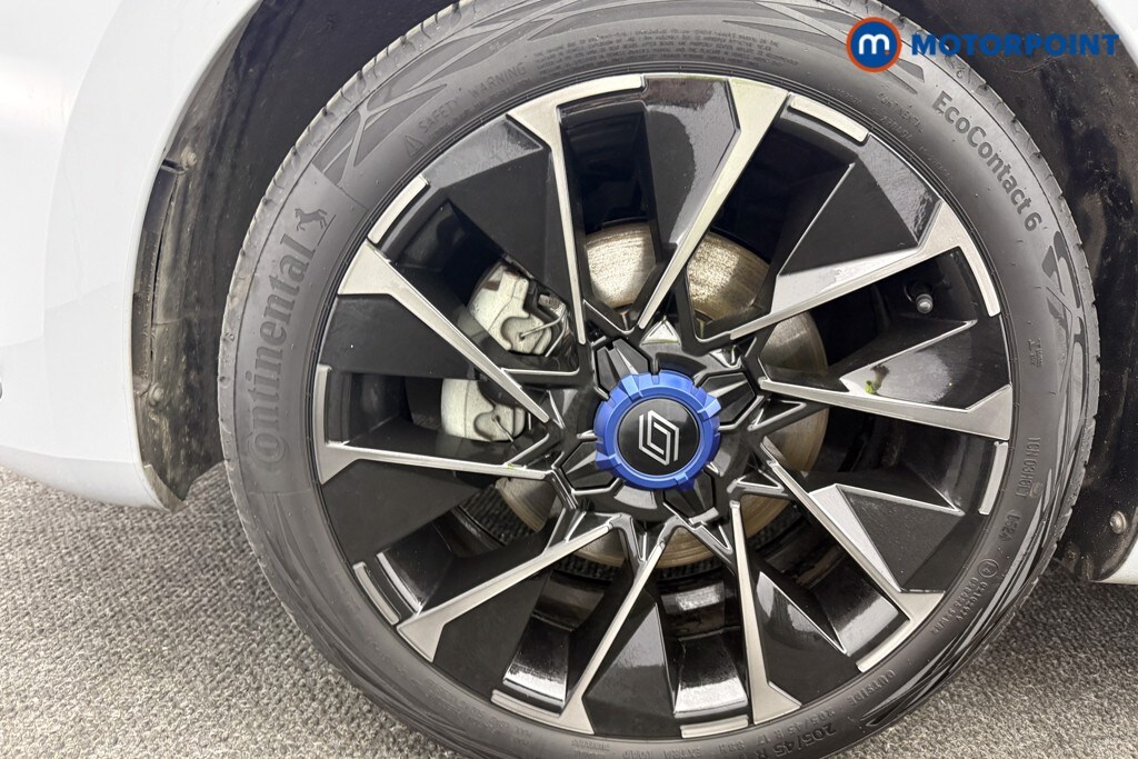 Used Renault Clio 2024 for sale - 78148797: Photo 34