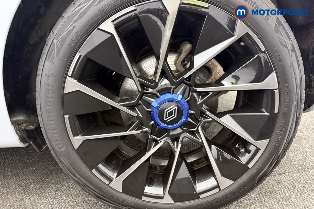 Used Renault Clio 2024 for sale - 78148797: Photo 35