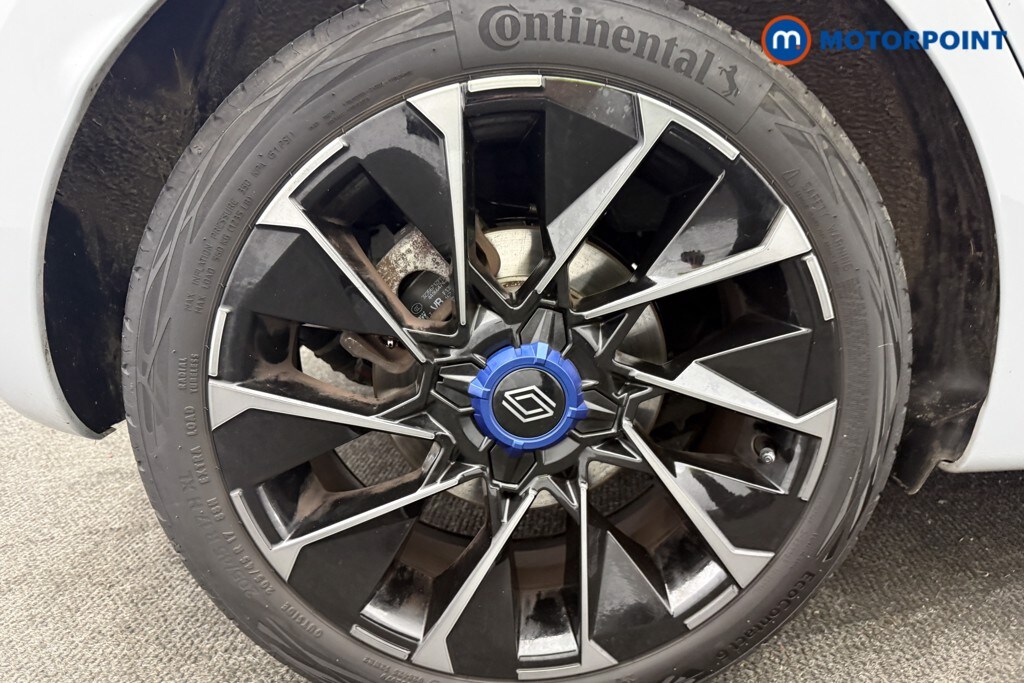 Used Renault Clio 2024 for sale - 78148797: Photo 36