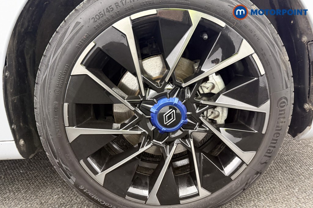 Used Renault Clio 2024 for sale - 78148797: Photo 37