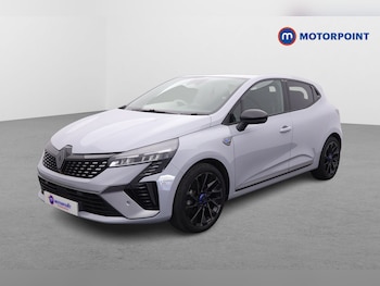 Used Renault Clio 2024 for sale - 78148797: Photo