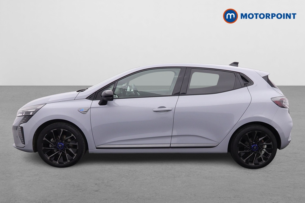 Used Renault Clio 2024 for sale - 78148797: Photo 4