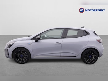 Used Renault Clio 2024 for sale - 78148797: Photo