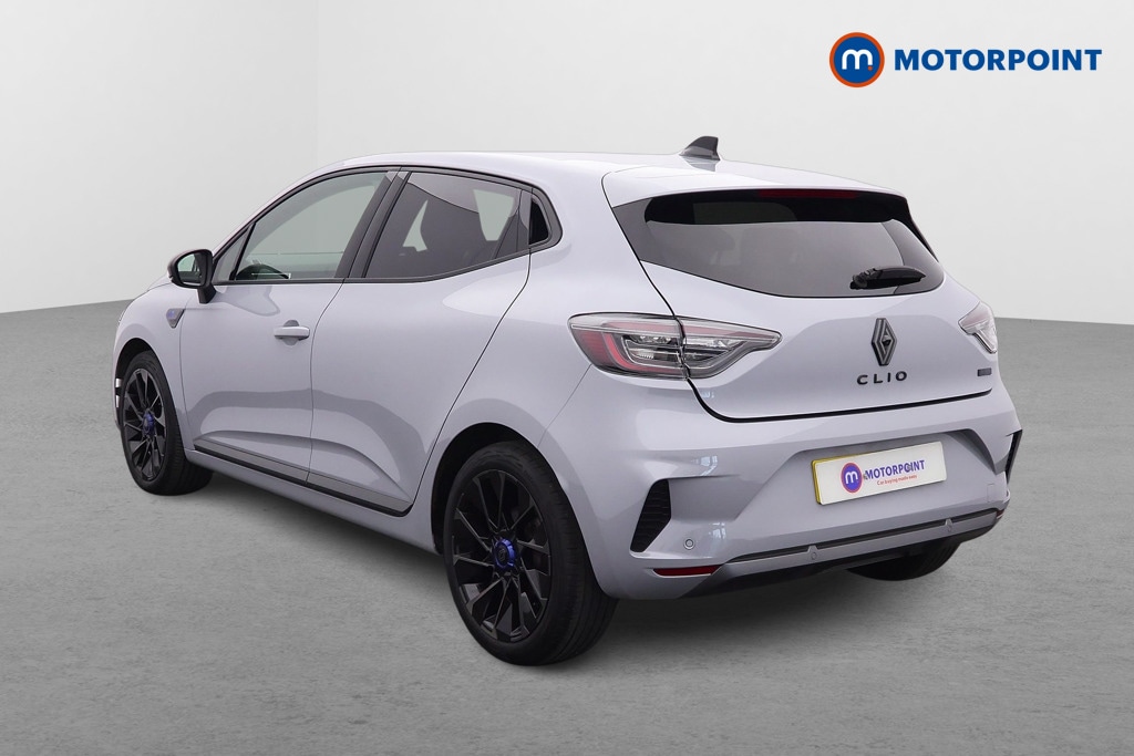 Used Renault Clio 2024 for sale - 78148797: Photo 5