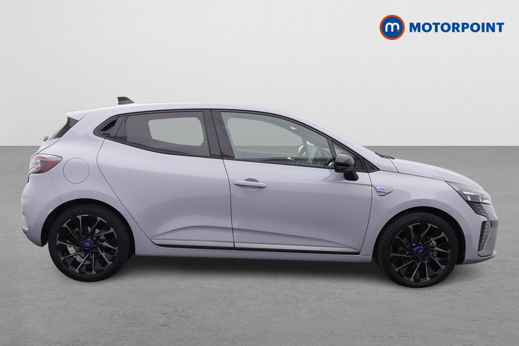 Used Renault Clio 2024 for sale - 78148797: Photo 8