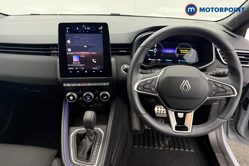 Used Renault Clio 2024 for sale - 78148797: Photo 9