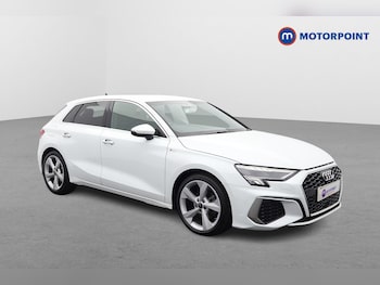 Used Audi A3 2023 for sale - 79330917: Photo