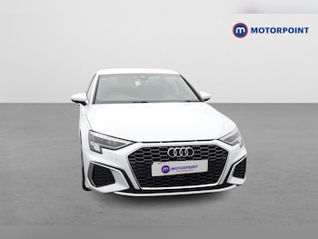 Used Audi A3 2023 for sale - 79330917: Photo