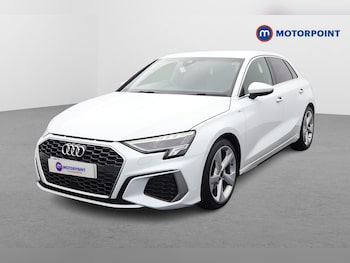 Used Audi A3 2023 for sale - 79330917: Photo
