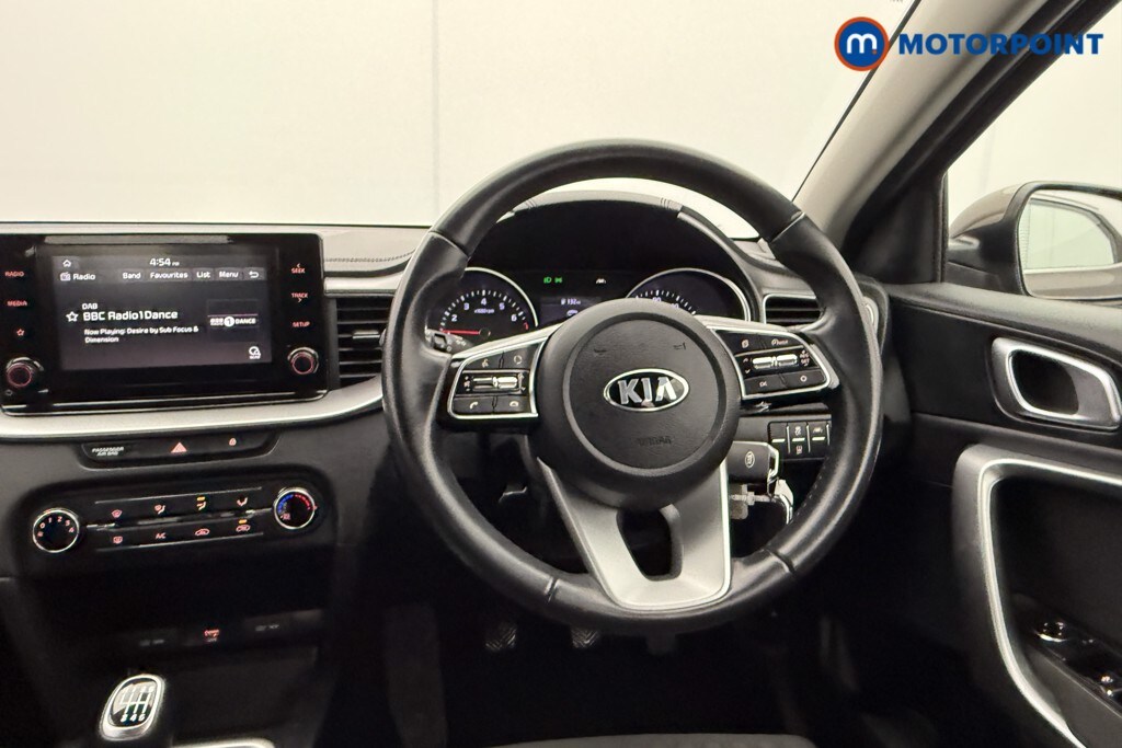 Used Kia XCeed 2021 for sale - 77443709: Photo 10