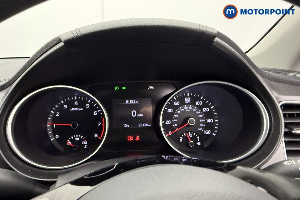 Used Kia XCeed 2021 for sale - 77443709: Photo 12