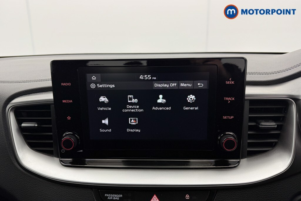 Used Kia XCeed 2021 for sale - 77443709: Photo 14