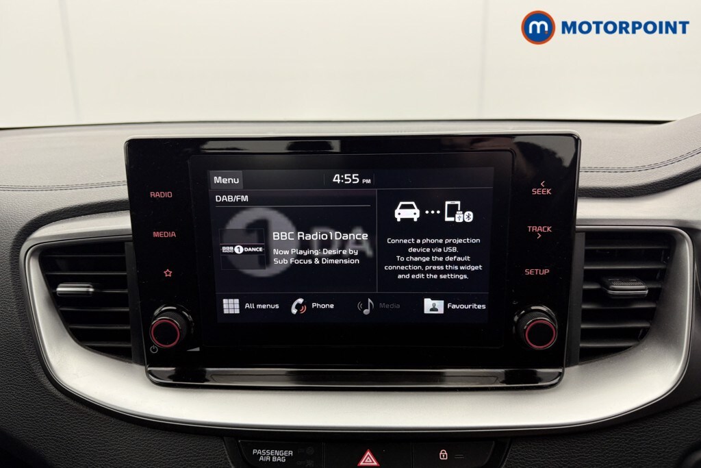 Used Kia XCeed 2021 for sale - 77443709: Photo 15