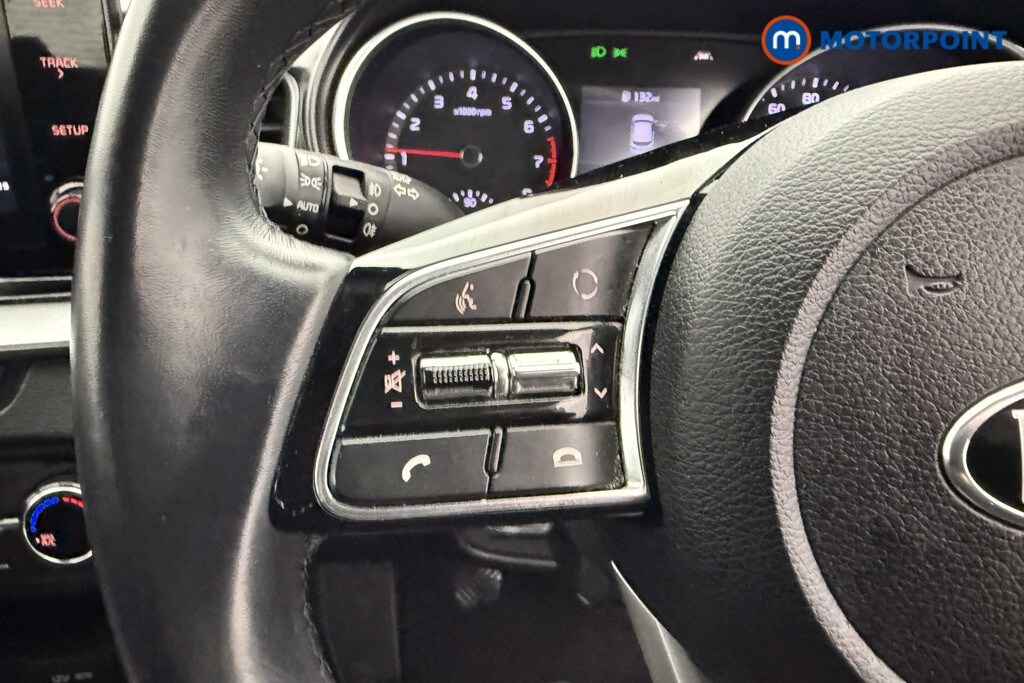 Used Kia XCeed 2021 for sale - 77443709: Photo 18