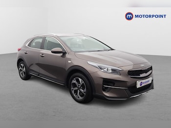 Kia XCeed feature image