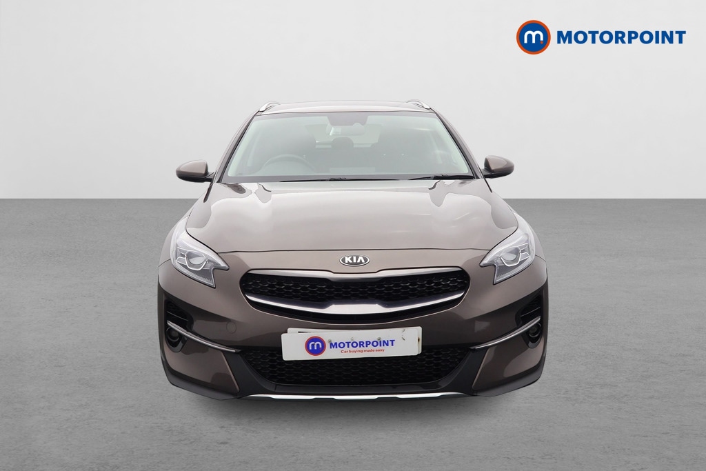 Used Kia XCeed 2021 for sale - 77443709: Photo 2