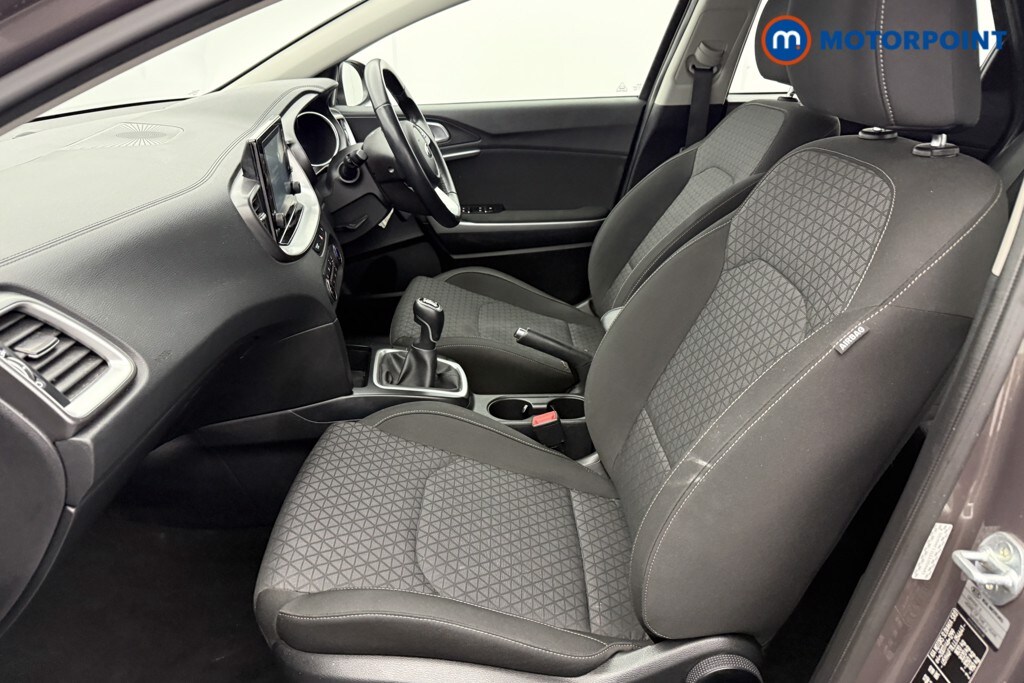 Used Kia XCeed 2021 for sale - 77443709: Photo 28