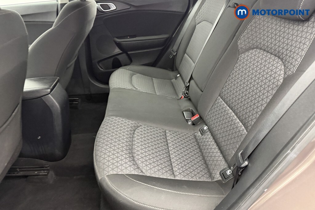 Used Kia XCeed 2021 for sale - 77443709: Photo 29