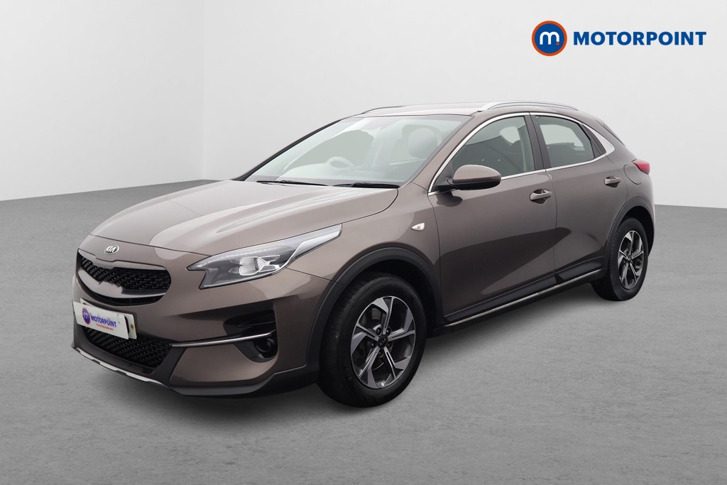 Used Kia XCeed 2021 for sale - 77443709: Photo 3