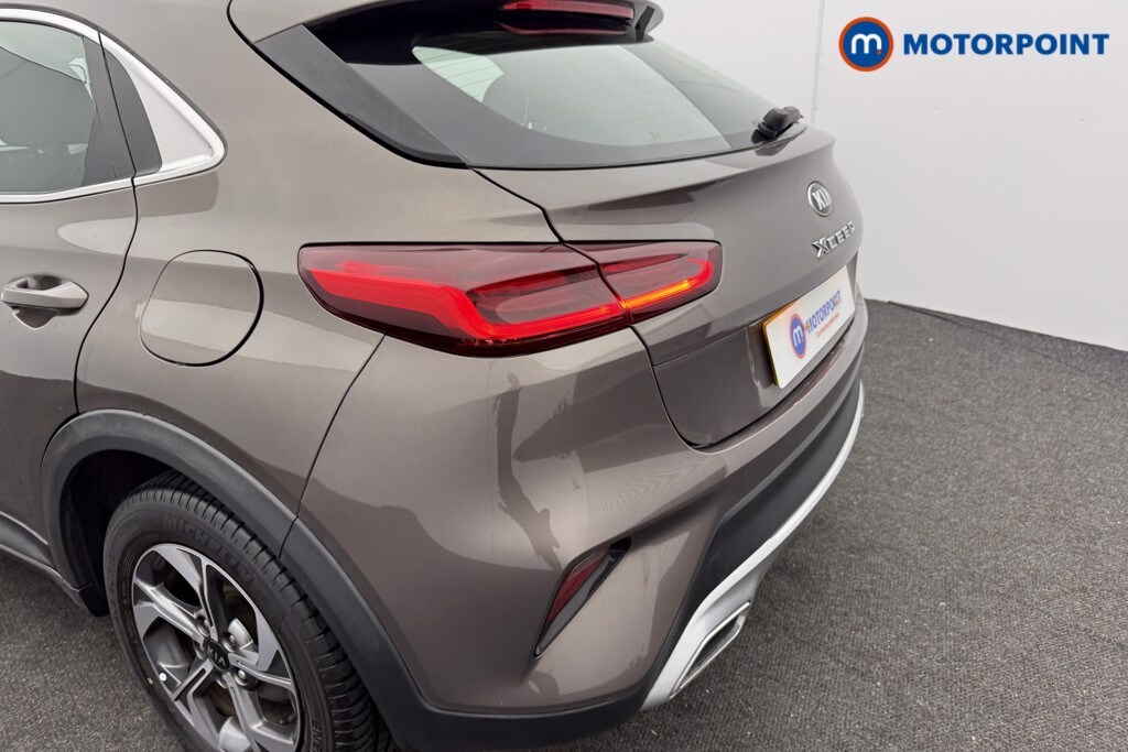 Used Kia XCeed 2021 for sale - 77443709: Photo 32