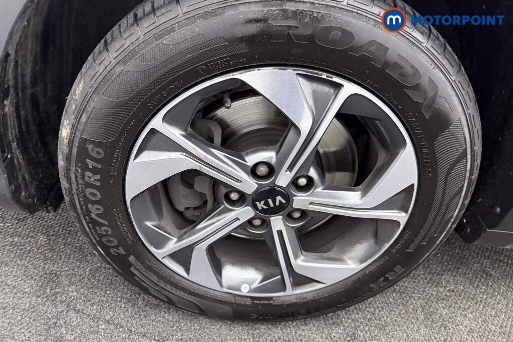 Used Kia XCeed 2021 for sale - 77443709: Photo 35