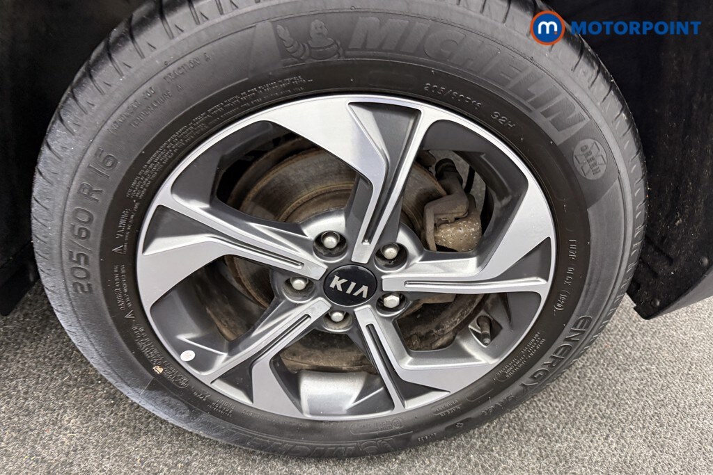 Used Kia XCeed 2021 for sale - 77443709: Photo 36