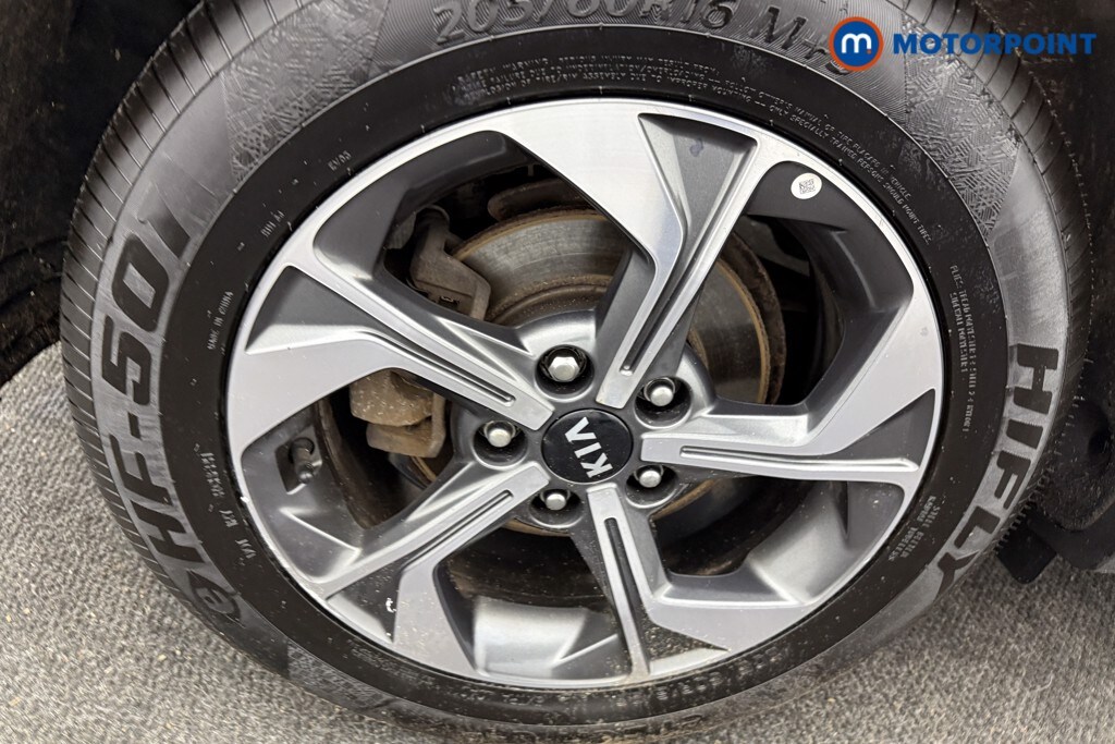 Used Kia XCeed 2021 for sale - 77443709: Photo 37