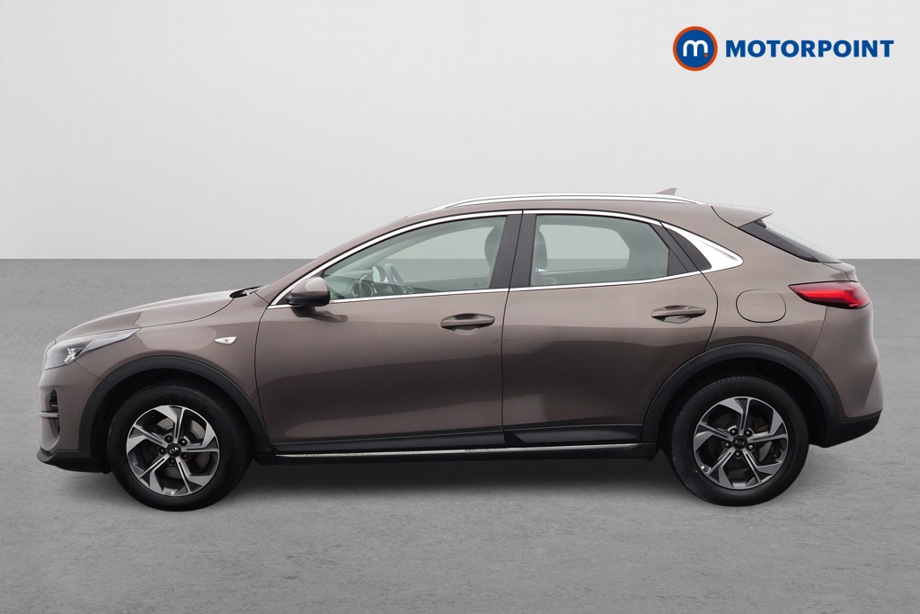 Used Kia XCeed 2021 for sale - 77443709: Photo 4