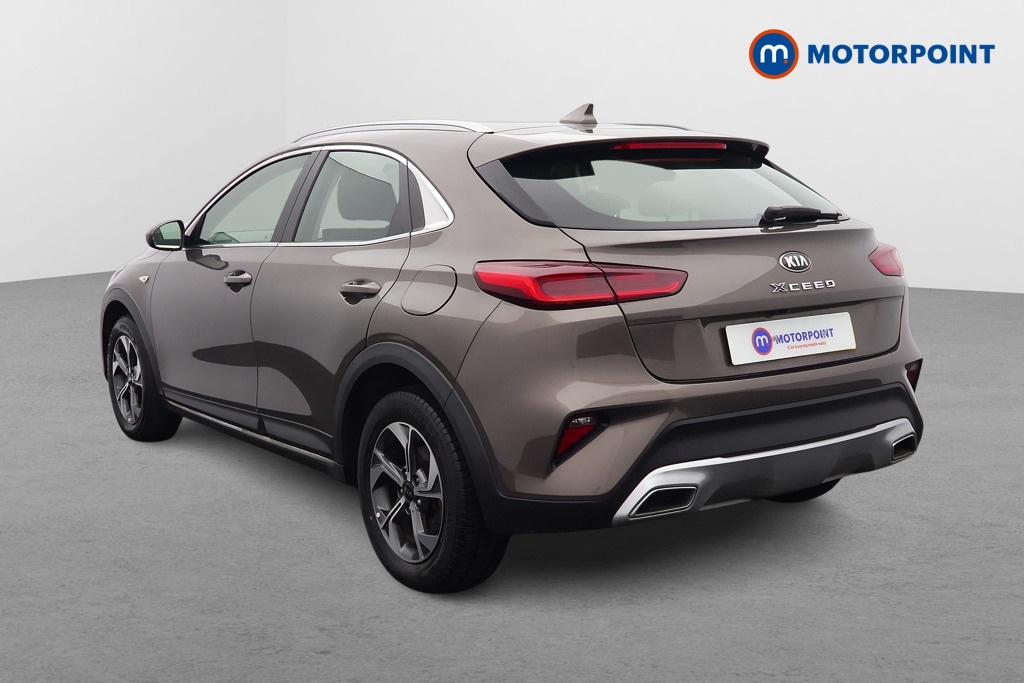 Used Kia XCeed 2021 for sale - 77443709: Photo 5