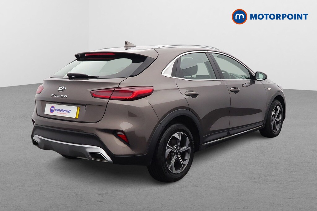 Used Kia XCeed 2021 for sale - 77443709: Photo 7