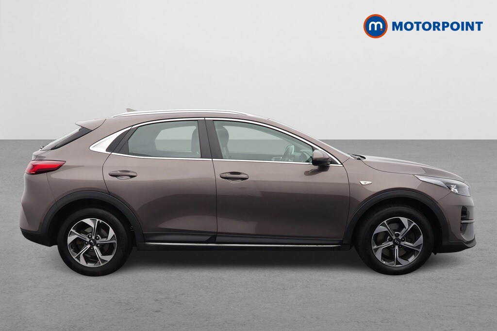 Used Kia XCeed 2021 for sale - 77443709: Photo 8