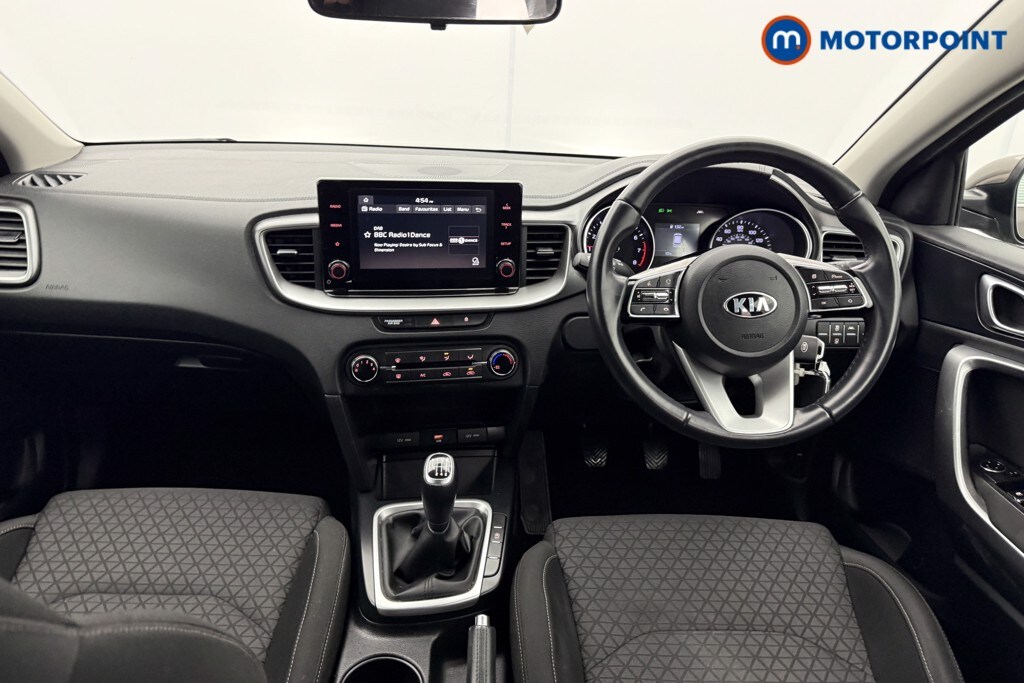 Used Kia XCeed 2021 for sale - 77443709: Photo 9