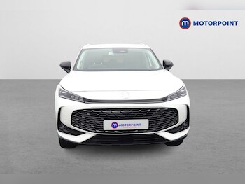 Used MG MG HS undefined for sale - 78371076: Photo