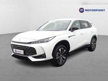 Used MG MG HS undefined for sale - 78371076: Photo