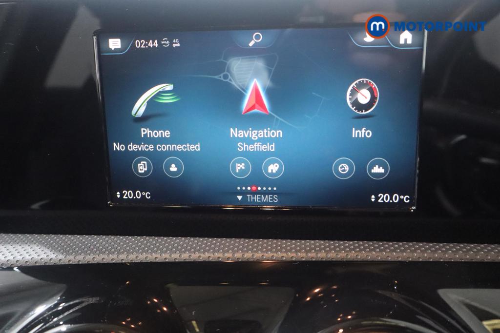 Used Mercedes-Benz A-Class 2019 for sale - 78024569: Photo 10